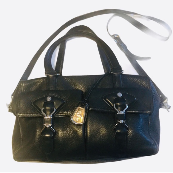 COLE HAAN LUDLOW ST ADDISON SATCHEL B33779 - Picture 2 of 11